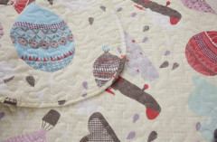 Покрывало с наволочкой - Фото 5