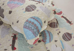 Покрывало с наволочкой - Фото 6