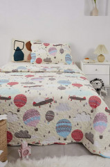 Покрывало с наволочкой - Фото 7