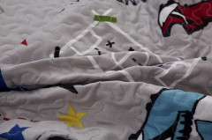 Покрывало с наволочкой - Фото 1