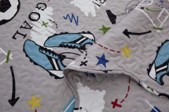 Покрывало с наволочкой - Фото 2