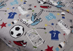 Покрывало с наволочкой - Фото 6