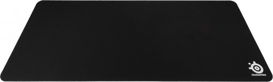 Коврик для мыши Steelseries QcK «Heavy»