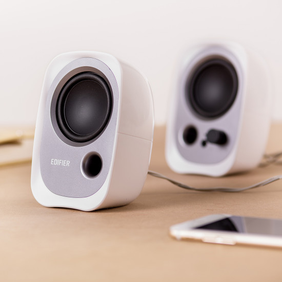 Колонки Edifier R12U