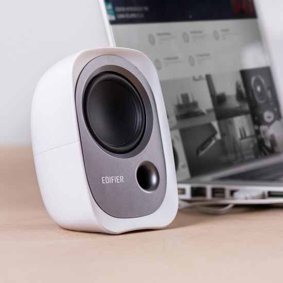 Колонки Edifier R12U