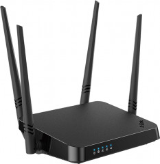 Маршрутизатор D-Link DIR-825/RU/I1A - Фото 2