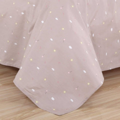 Комплект постельного белья - Фото 5