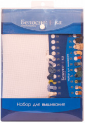 Набор для вышивания «Кошачий интерес» - Фото 3