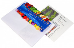 Набор для вышивания «Фруктовое изобилие» - Фото 2