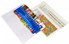 Набор для вышивания «Летняя симфония» - Фото 2