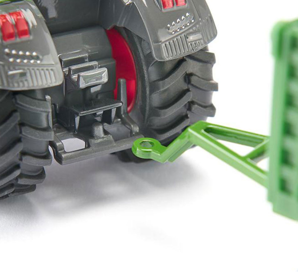 Трактор «Fendt 942 Vario» | Siku | Фото 3