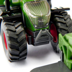 Трактор «Fendt 942 Vario» - Фото 4