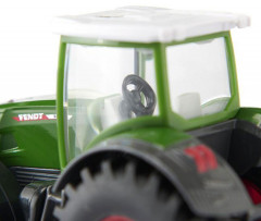 Трактор «Fendt 942 Vario» - Фото 5