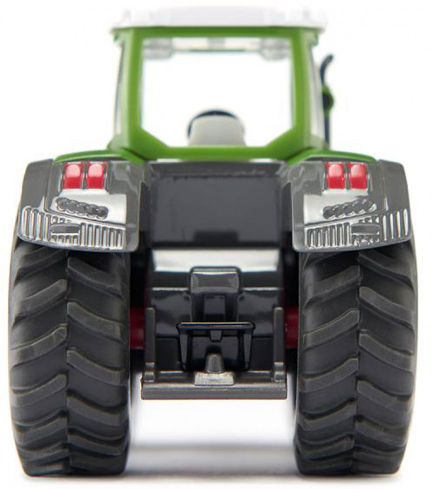 Трактор «Fendt 942 Vario» | Siku | Фото 6