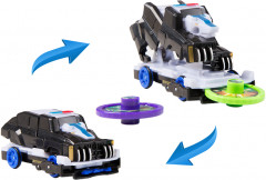 Машинка-трансформер «Дикий скричер. Смоки» - Фото 1