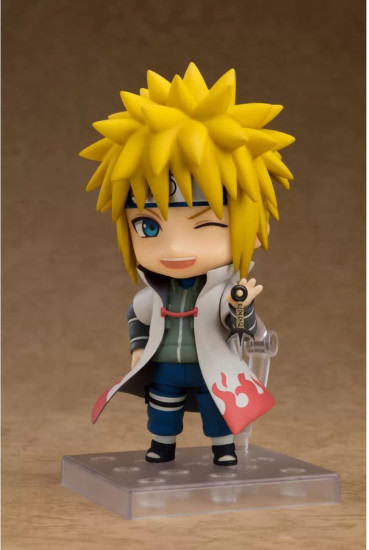 Фигурка «Minato Namikaze»