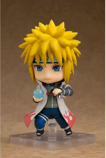 Фигурка «Minato Namikaze»