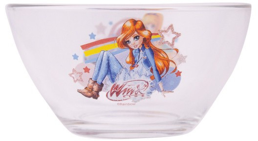 Салатник «Winx Club»