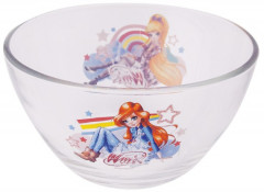 Салатник «Winx Club» - Фото 2