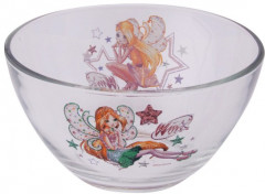 Салатник «Winx Club» - Фото 2