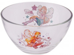 Салатник «Winx Club» - Фото 3