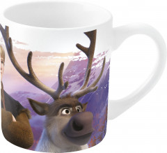 Кружка «Вместе» - Фото 1