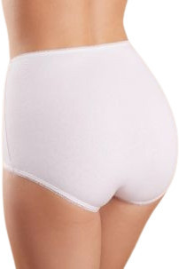 Трусы-слип женские