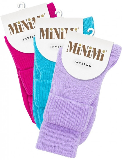 Носки женские