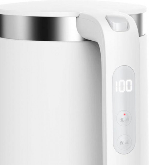 Чайник MiJia Smart Kettle Pro