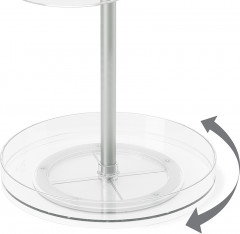 Органайзер для косметики «Pirouette» - Фото 4