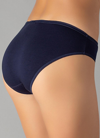 Трусы-слип женские