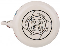 Чайник эмалированный - Фото 3