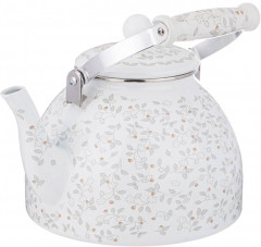 Чайник эмалированный - Фото 1