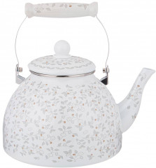 Чайник эмалированный - Фото 2