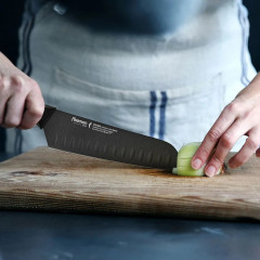 Нож сантоку «Golfada» - Фото 3