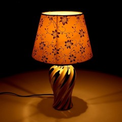 Лампа настольная «Зефир» - Фото 1