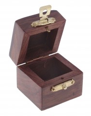 Шкатулка «Стрелка» - Фото 1