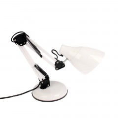 Настольная лампа «Валли» шарнирная - Фото 2