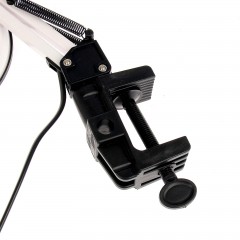 Настольная лампа «Валли» шарнирная - Фото 1