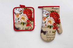 Набор кухонный - Фото 2