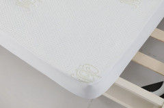 Наматрасник водонепроницаемый - Фото 1