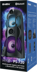 Система акустическая PS-750 - Фото 5