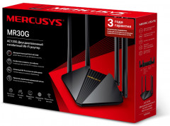 Маршрутизатор MR30G - Фото 2