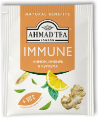 Чай «Immune» - Фото 1