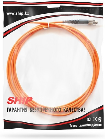 Пигтейл оптический ST/UPC MM OM2 50/125