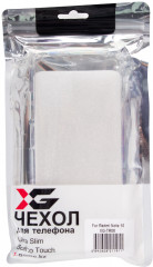 Чехол-накладка для Redmi Note 10 - Фото 2