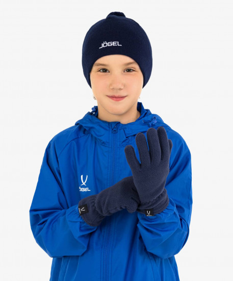 Перчатки зимние «Fleece Gloves»