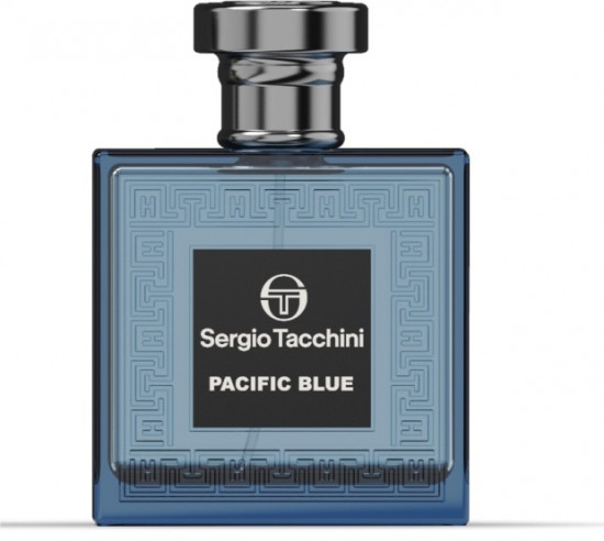 Туалетная вода «Pacific Blue»