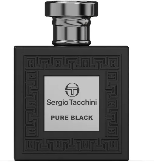 Туалетная вода «Pure Black»