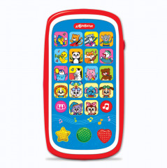 Игрушка музыкальная  «Музыкальный хит-парад» - Фото 1